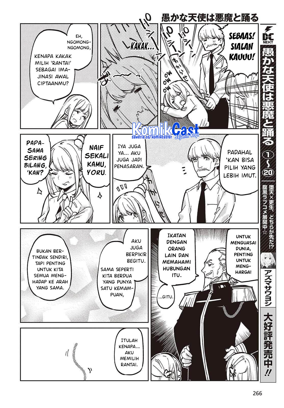 Chapter 99 - halaman 5