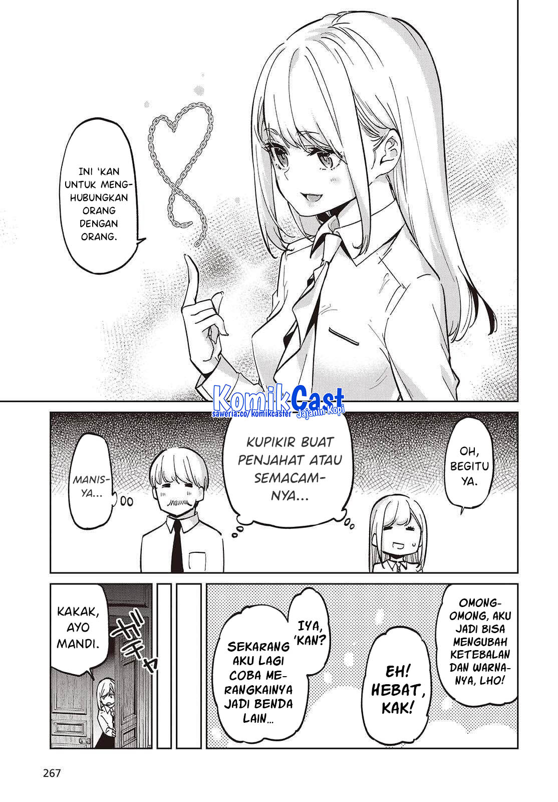 Chapter 99 - halaman 6