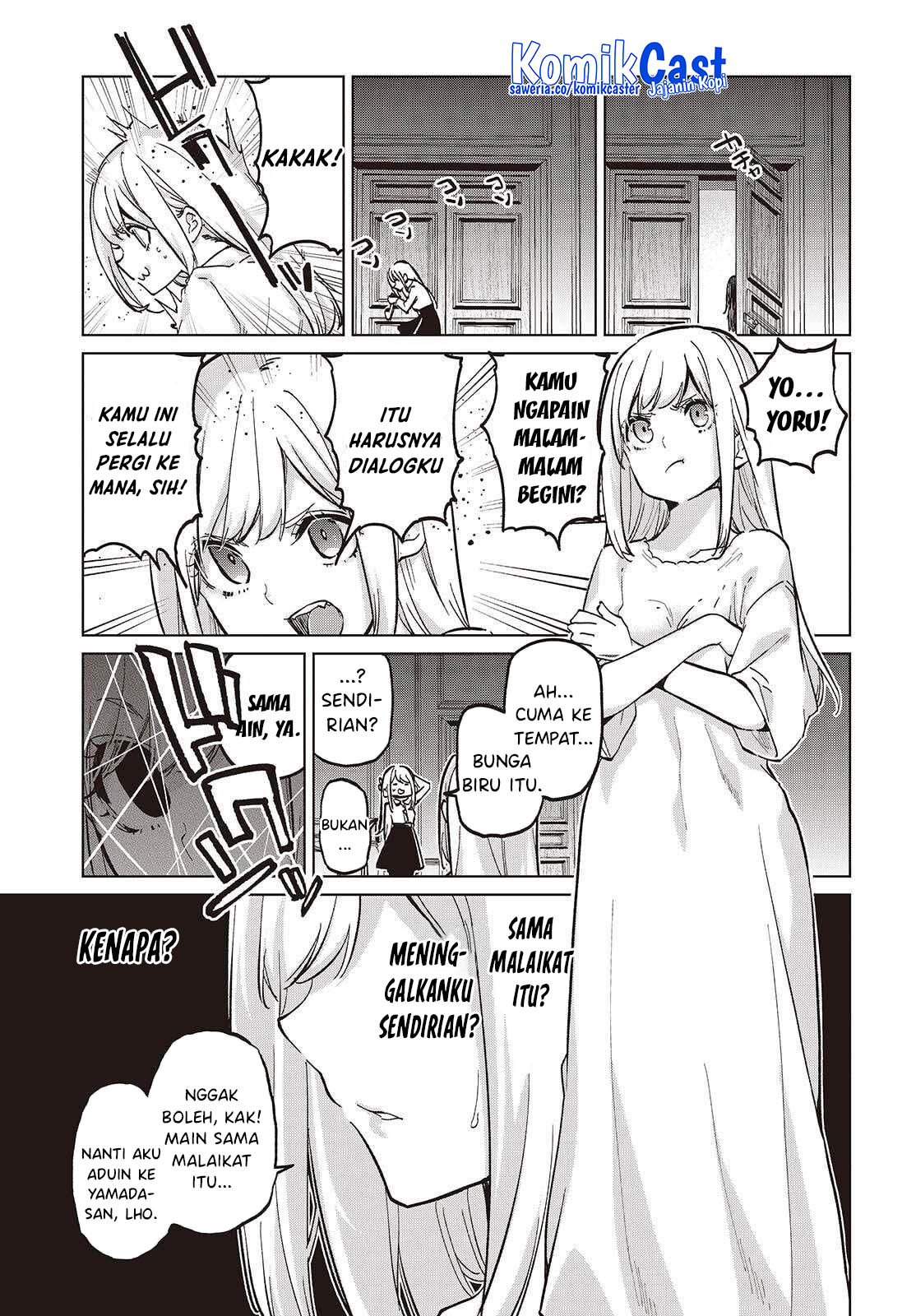 Chapter 99 - halaman 8