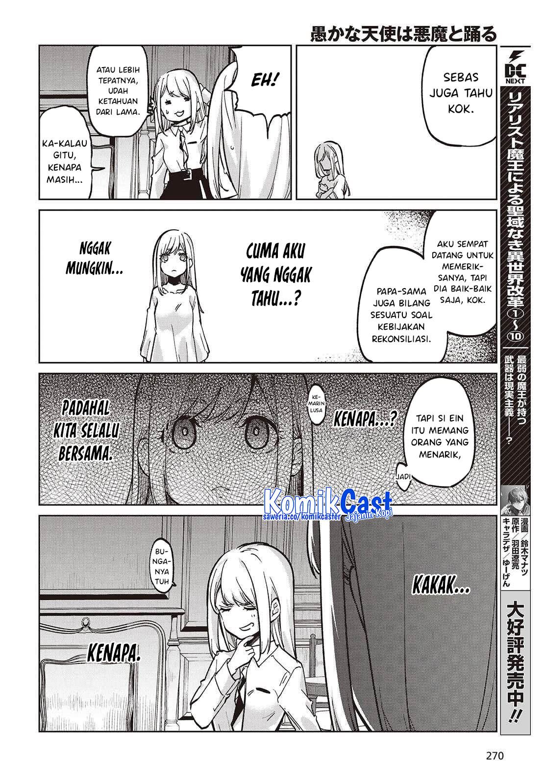 Chapter 99 - halaman 9