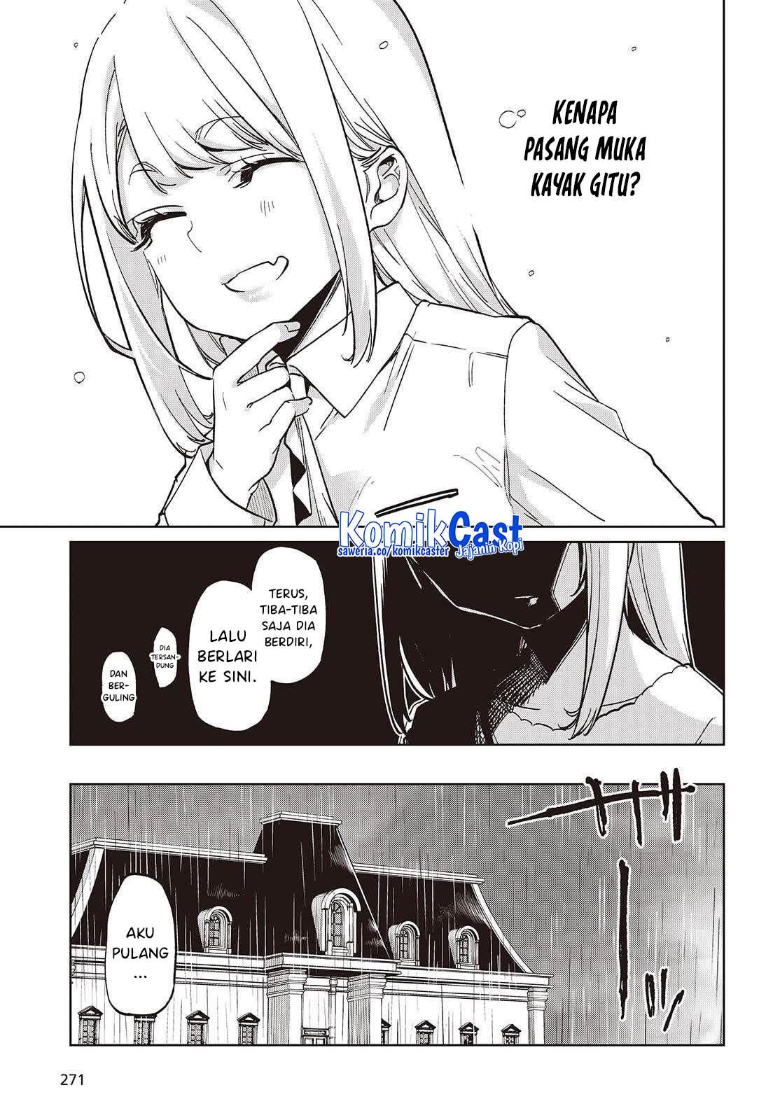 Chapter 99 - halaman 10