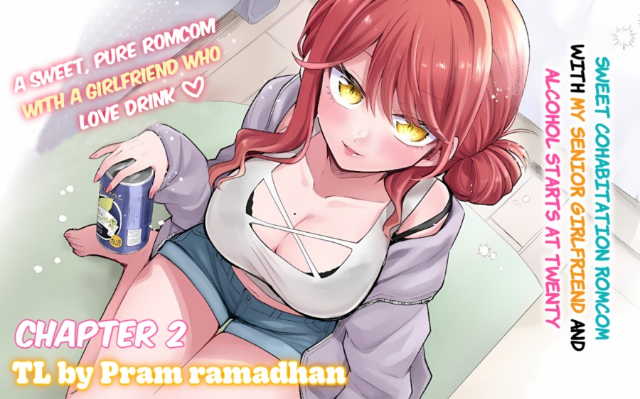 Chapter 2 - halaman 1