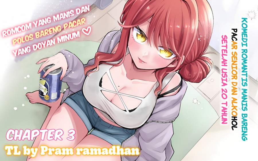 Chapter 3 - halaman 1