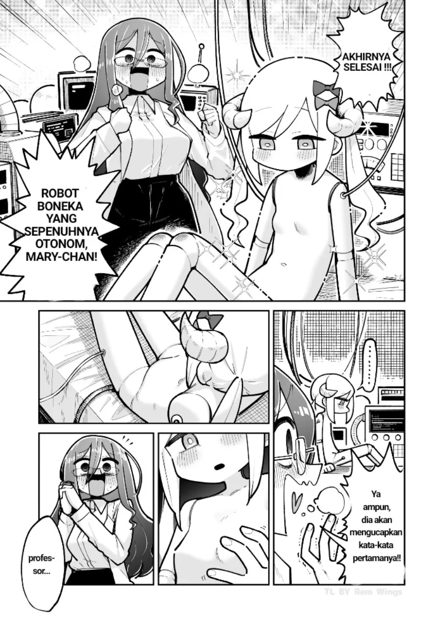 Chapter 1 - halaman 1
