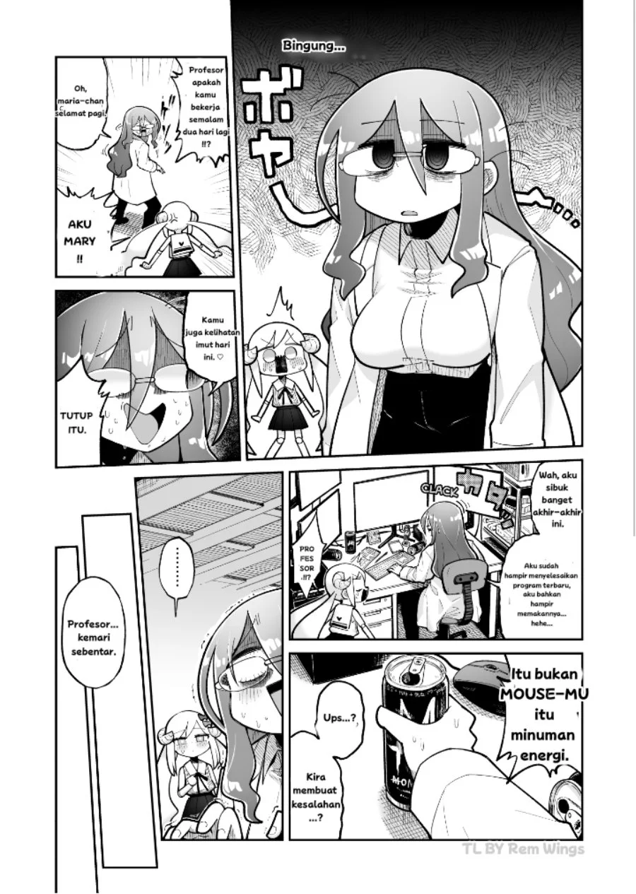 Chapter 16 - halaman 1