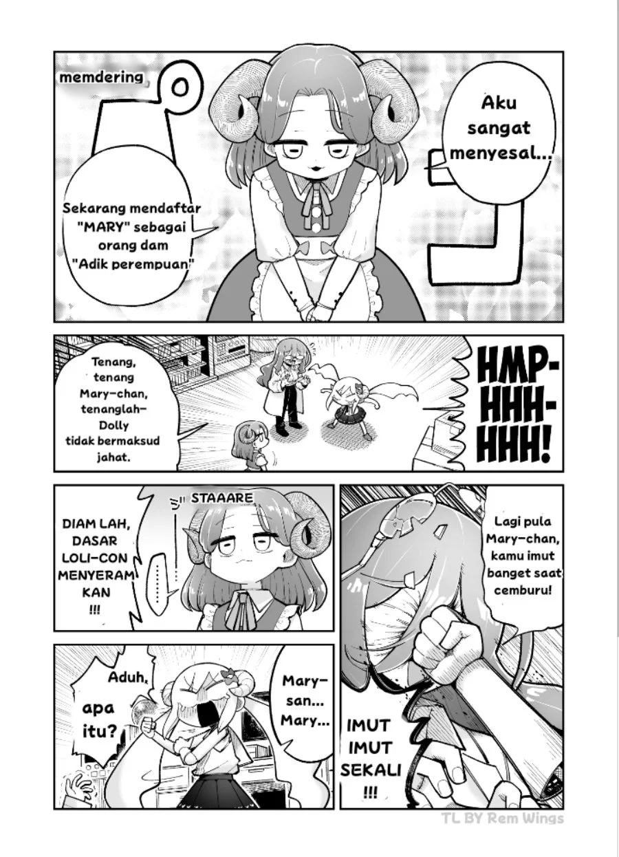 Chapter 21 - halaman 1