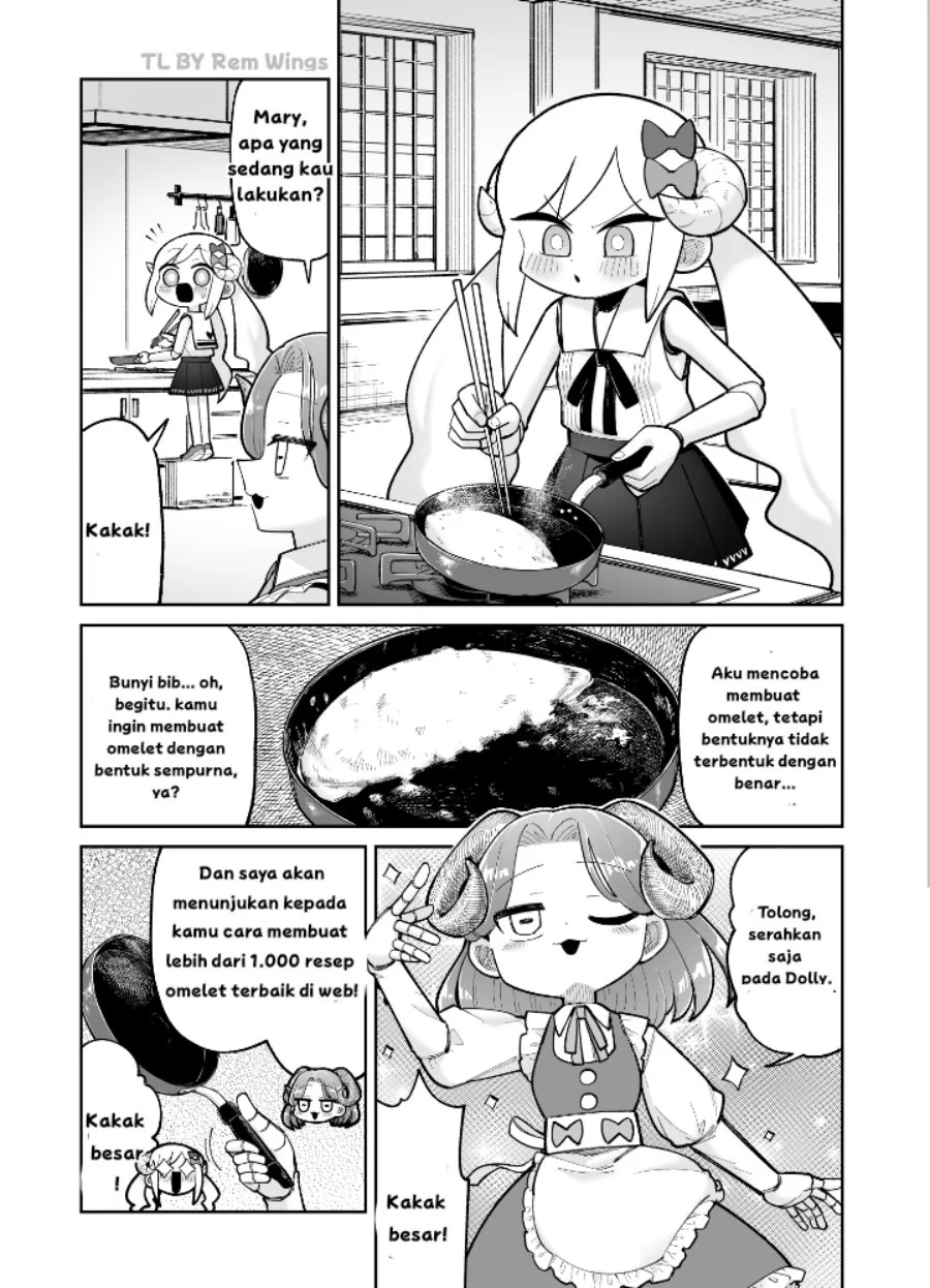 Chapter 22 - halaman 1