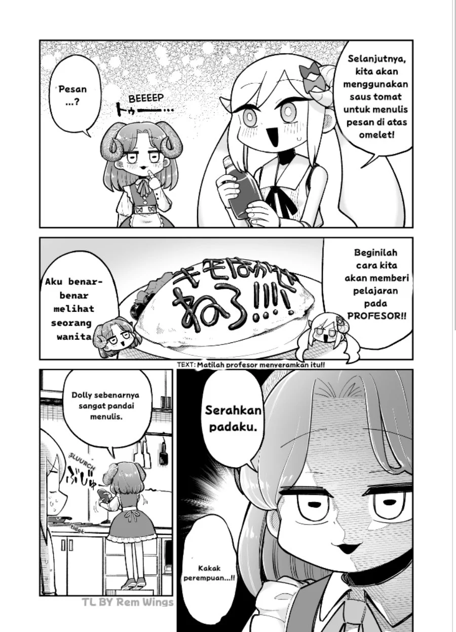 Chapter 23 - halaman 1