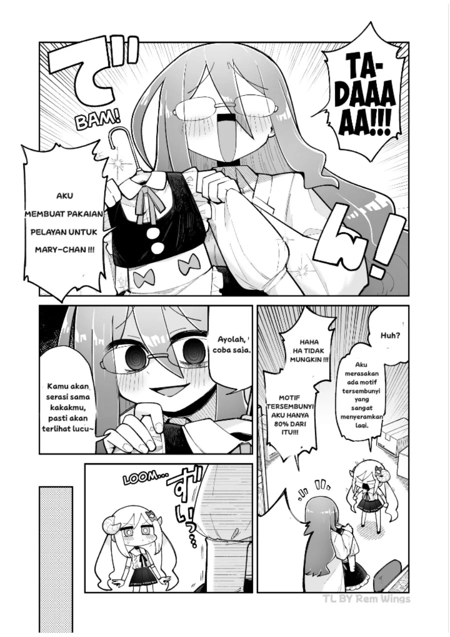 Chapter 26 - halaman 1