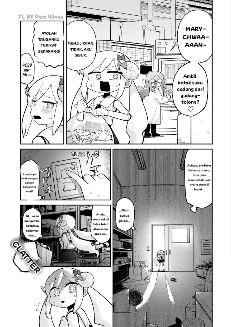 Chapter 27 - halaman 1