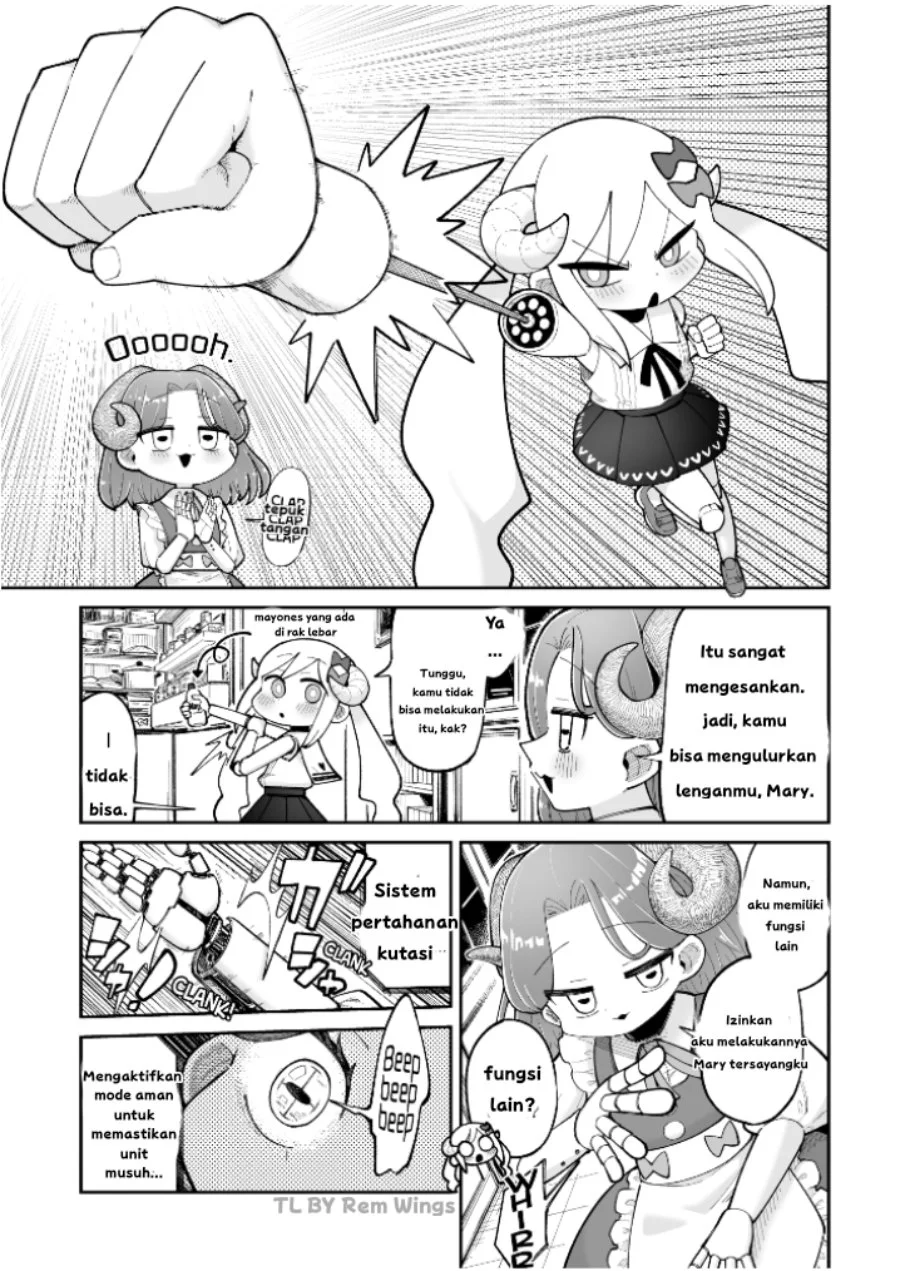 Chapter 28 - halaman 1