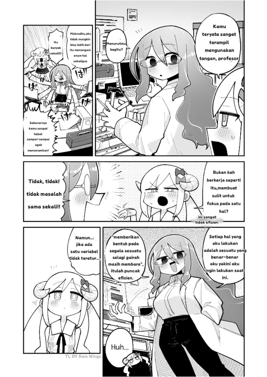 Chapter 29 - halaman 1