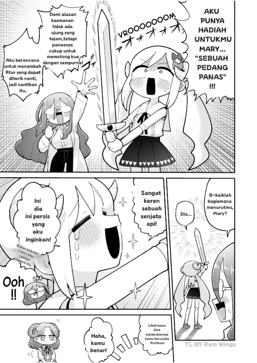 Chapter 30 - halaman 1