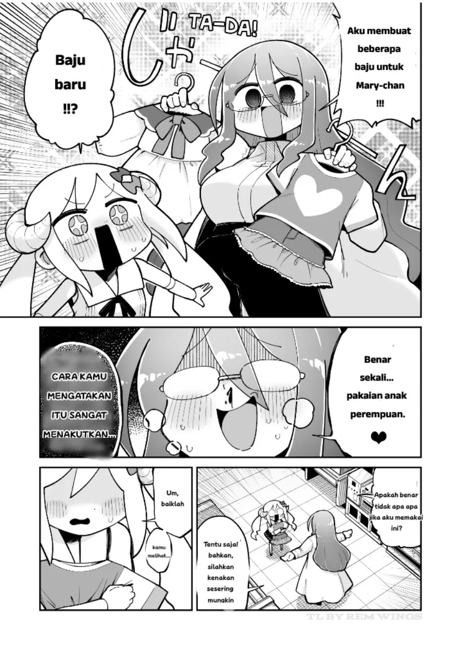 Chapter 31 - halaman 1