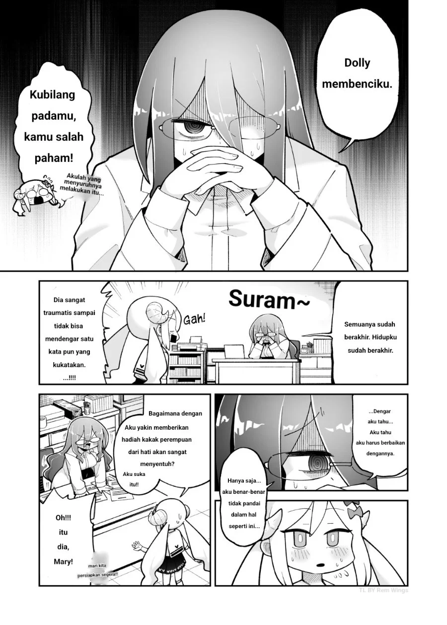 Chapter 34 - halaman 1