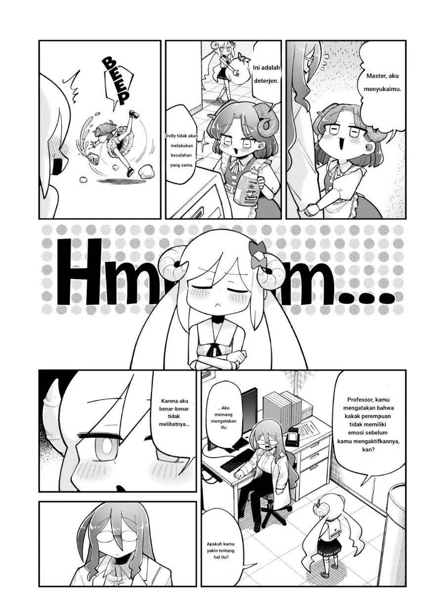 Chapter 40 - halaman 1