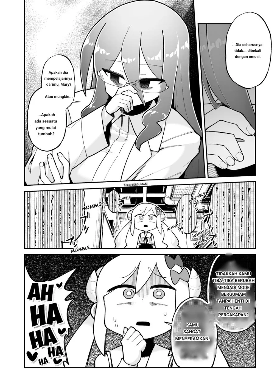 Chapter 40 - halaman 2