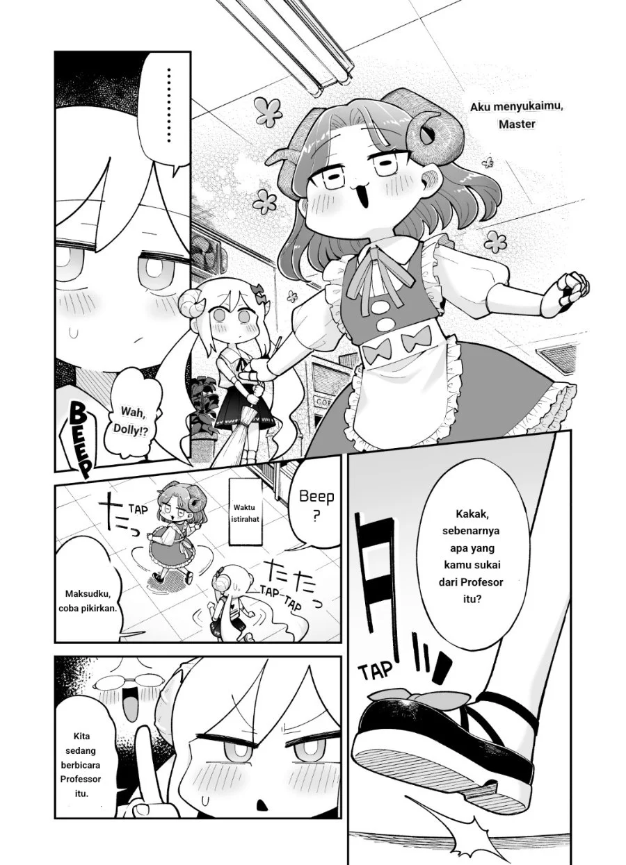 Chapter 42 - halaman 1