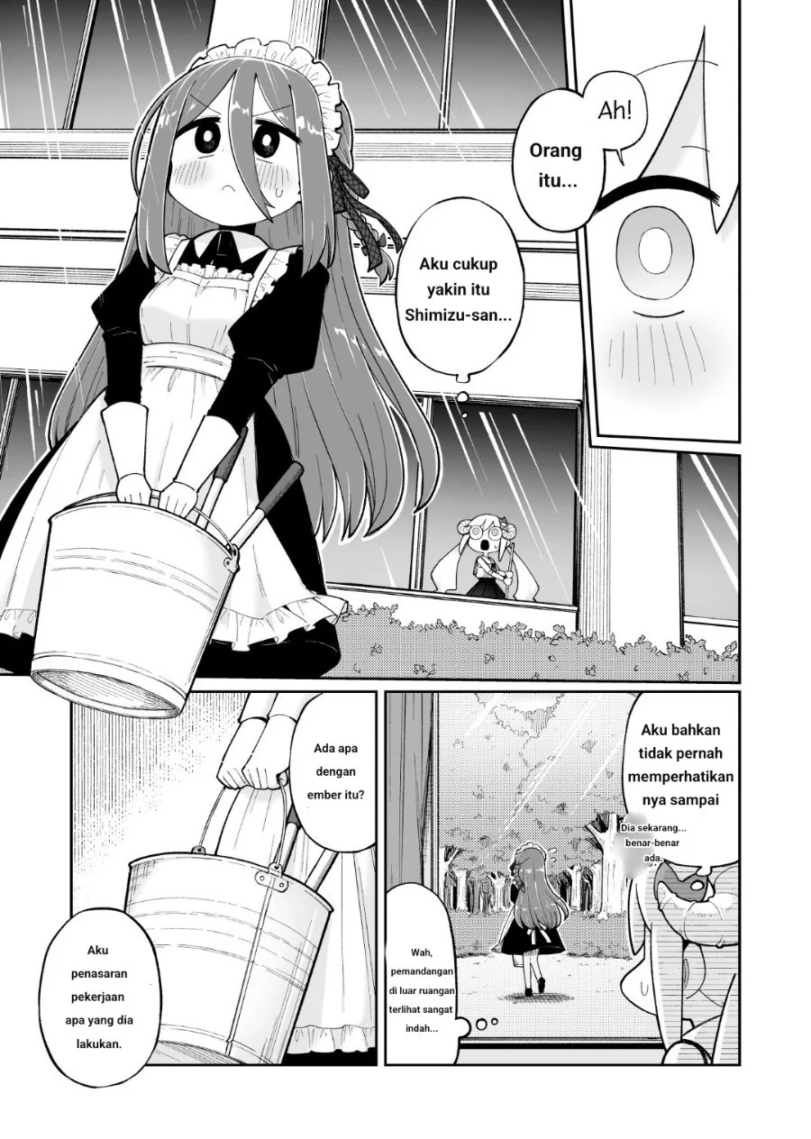 Chapter 43 - halaman 1