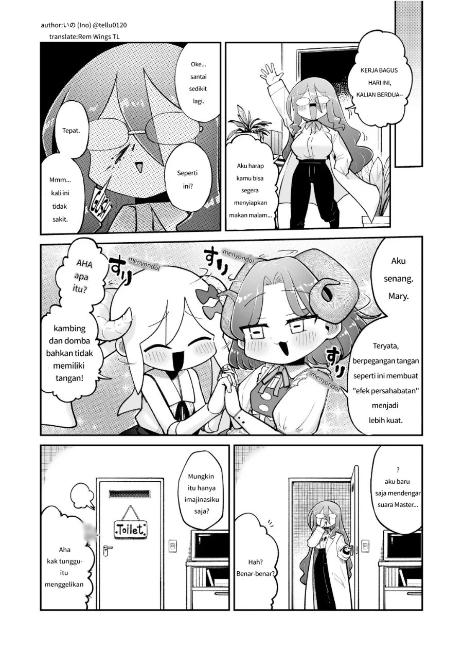 Chapter 45 - halaman 2