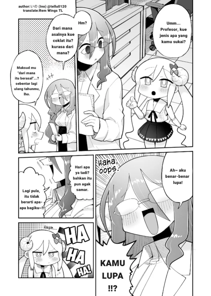 Chapter 46 - halaman 1