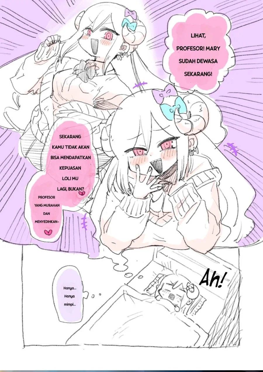 Chapter 46.5 - halaman 1