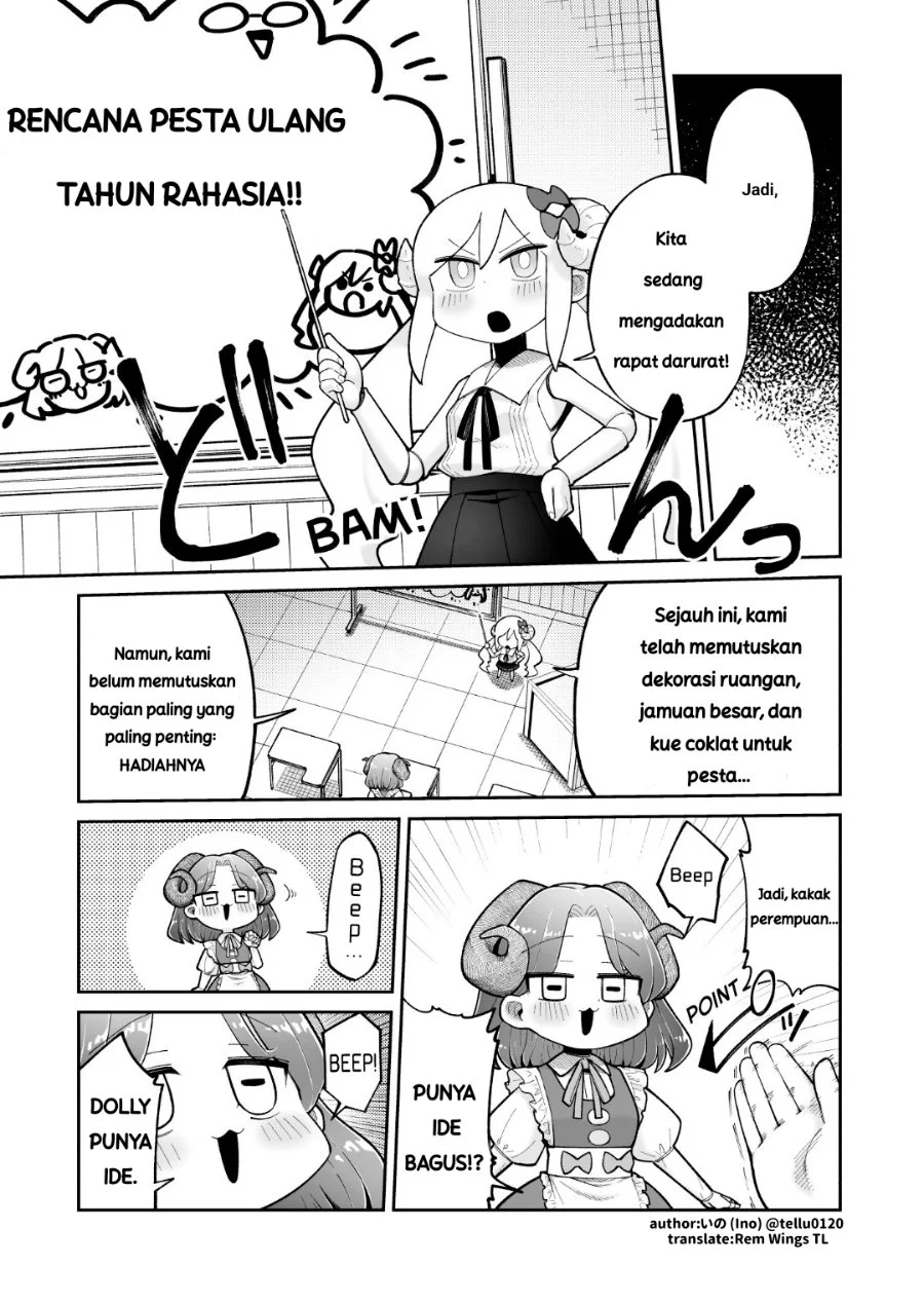 Chapter 47 - halaman 1
