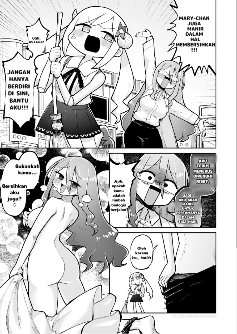 Chapter 5 - halaman 1