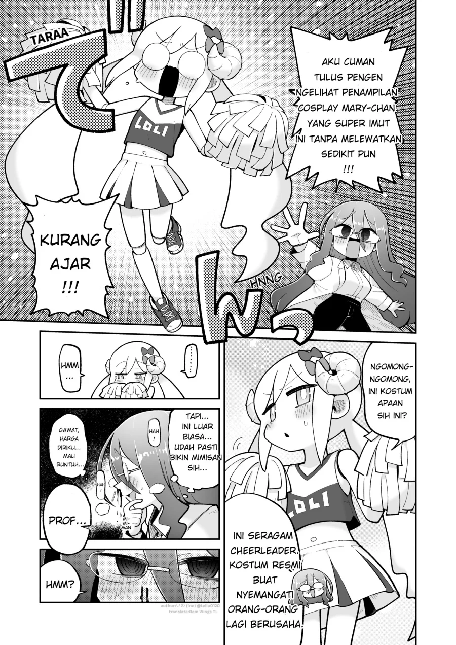 Chapter 50 - halaman 1