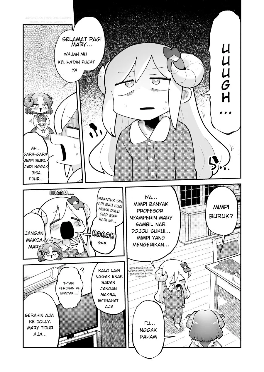 Chapter 51 - halaman 1