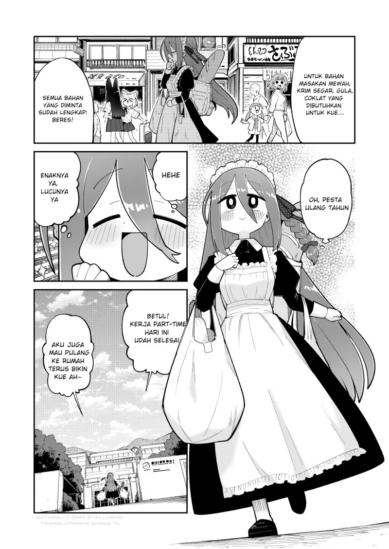Chapter 52 - halaman 1