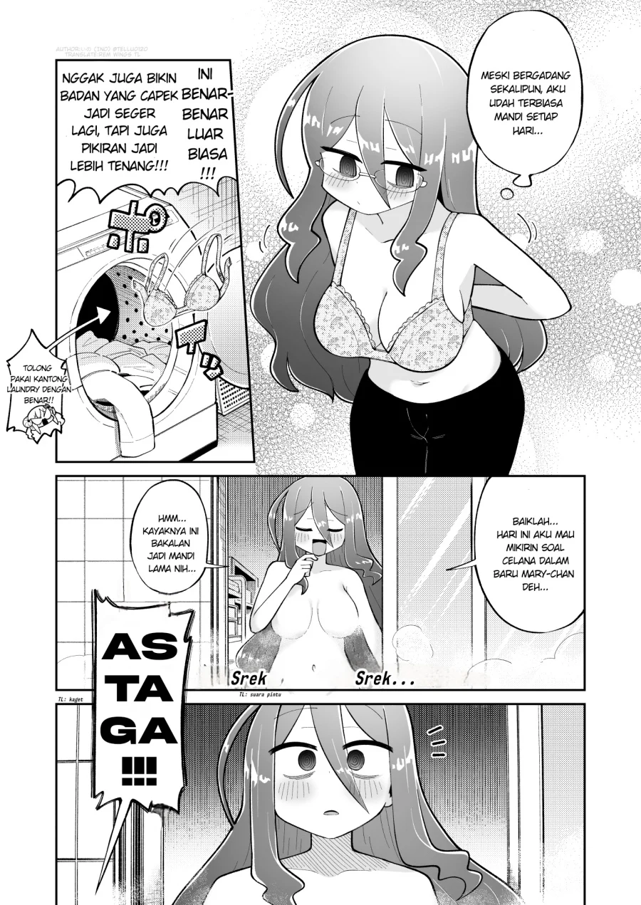 Chapter 54 - halaman 1