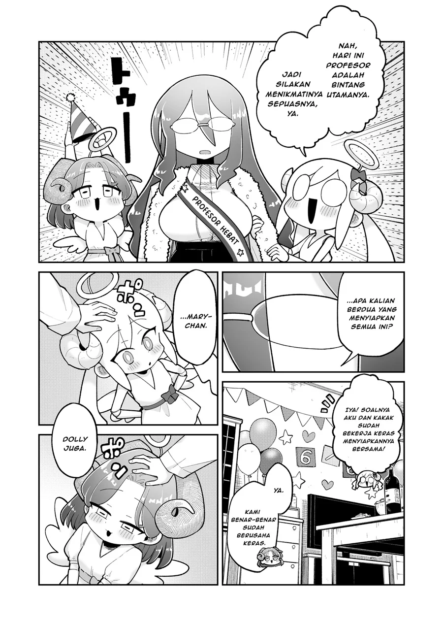Chapter 58 - halaman 1