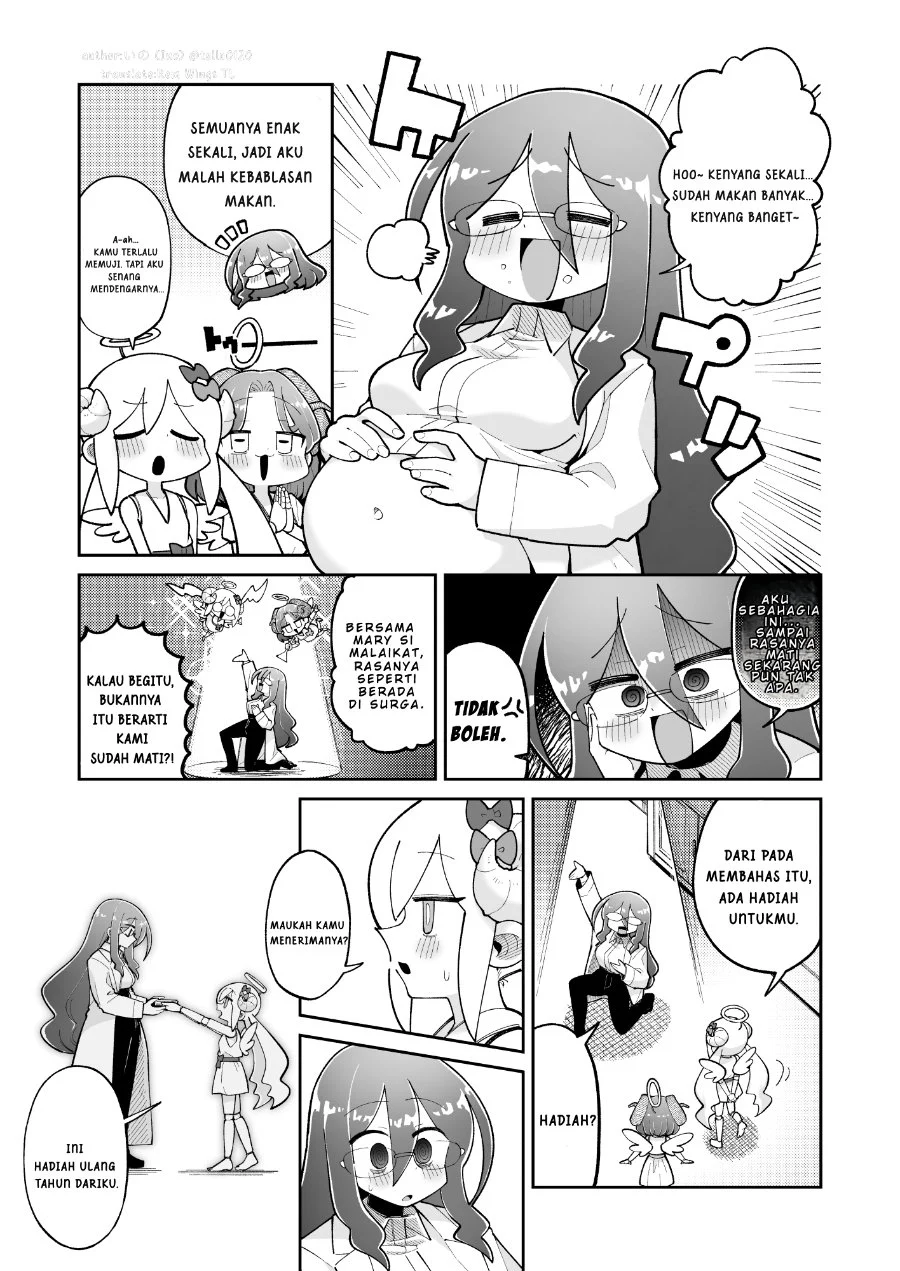 Chapter 60 - halaman 1