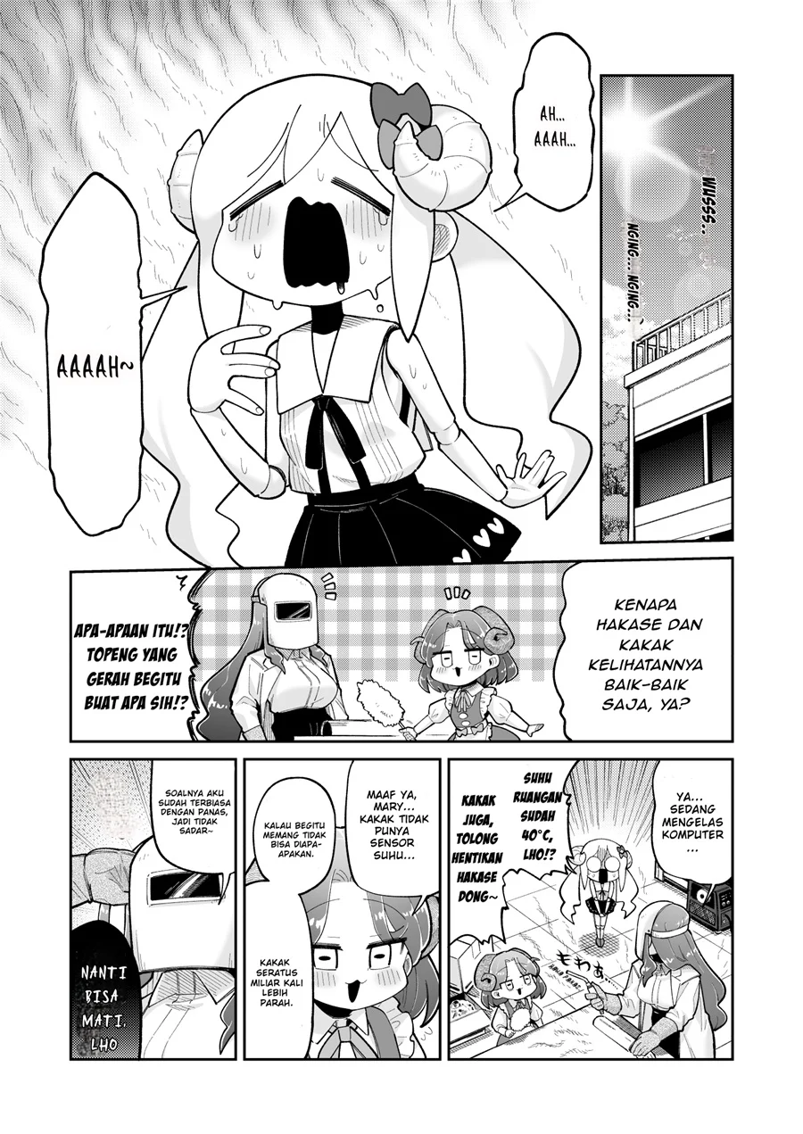 Chapter 61 - halaman 1