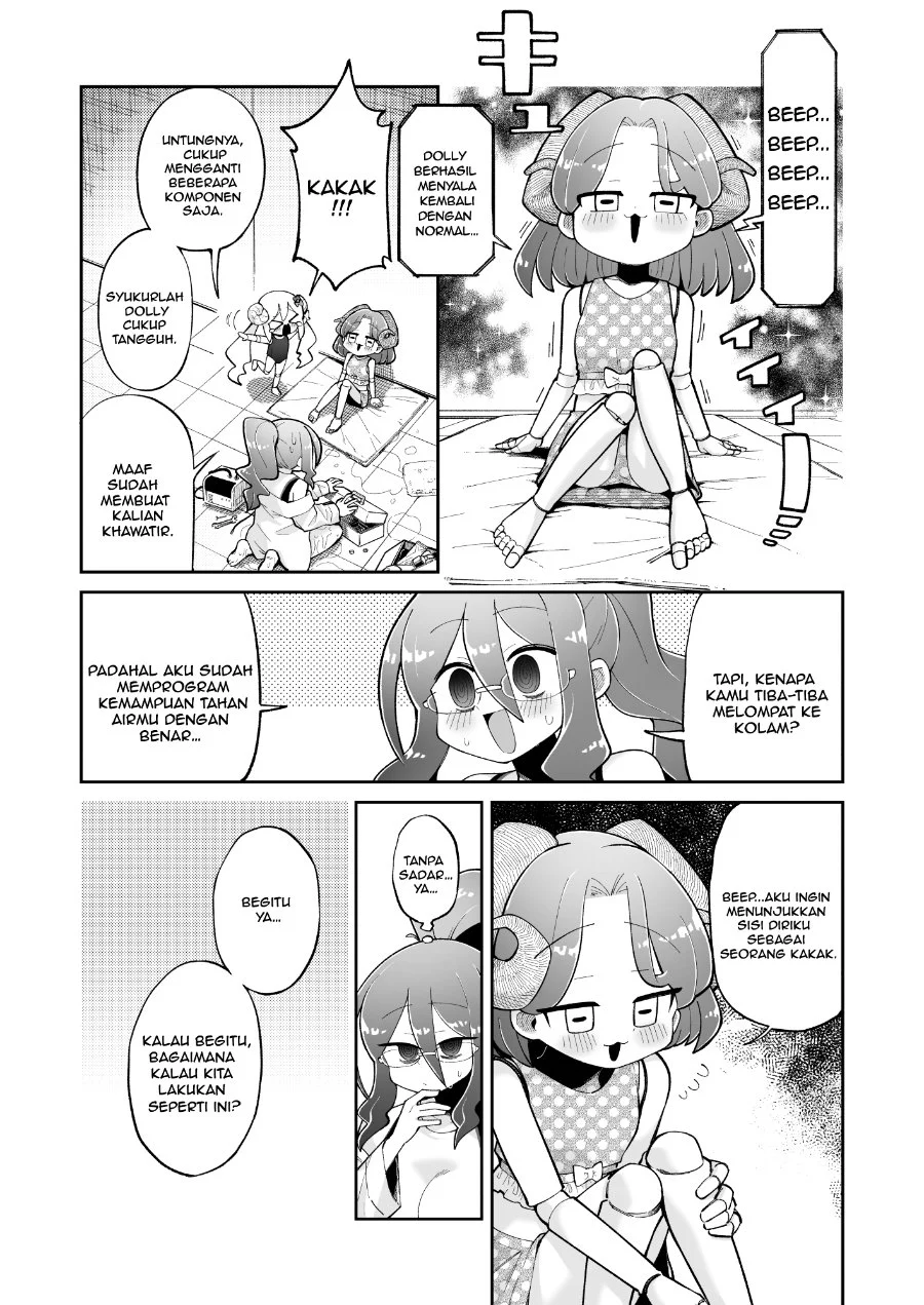 Chapter 63 - halaman 1