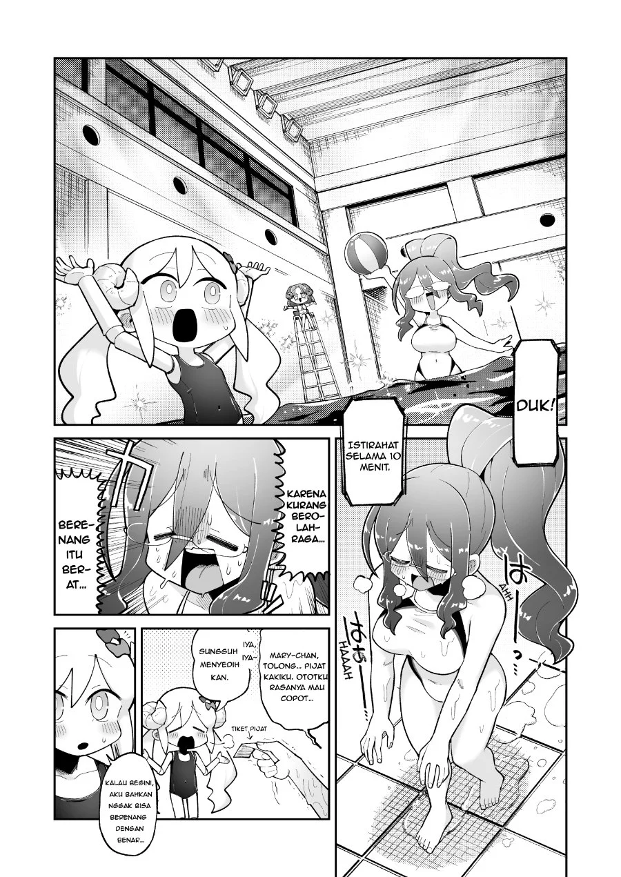 Chapter 64 - halaman 1