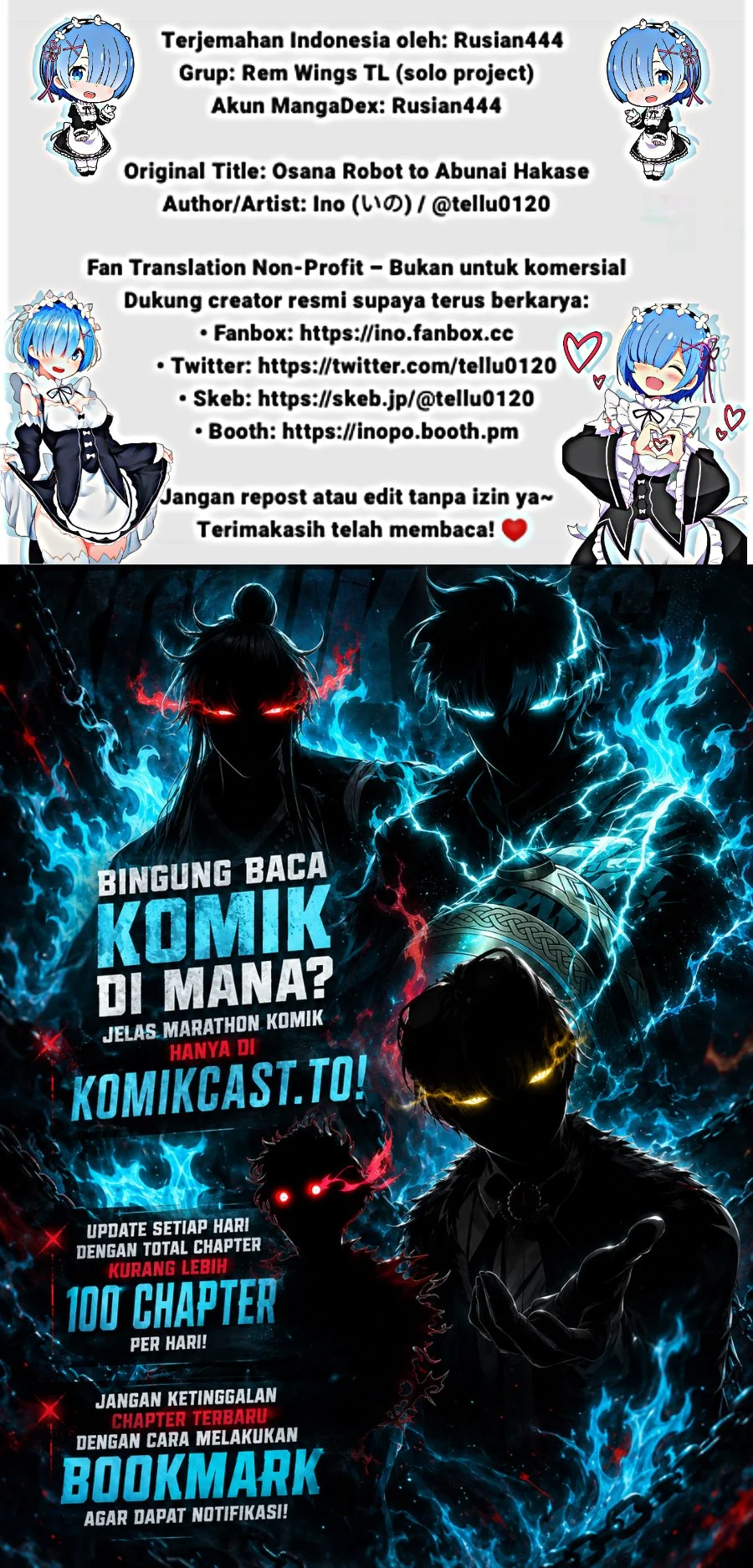 Chapter 64 - halaman 3