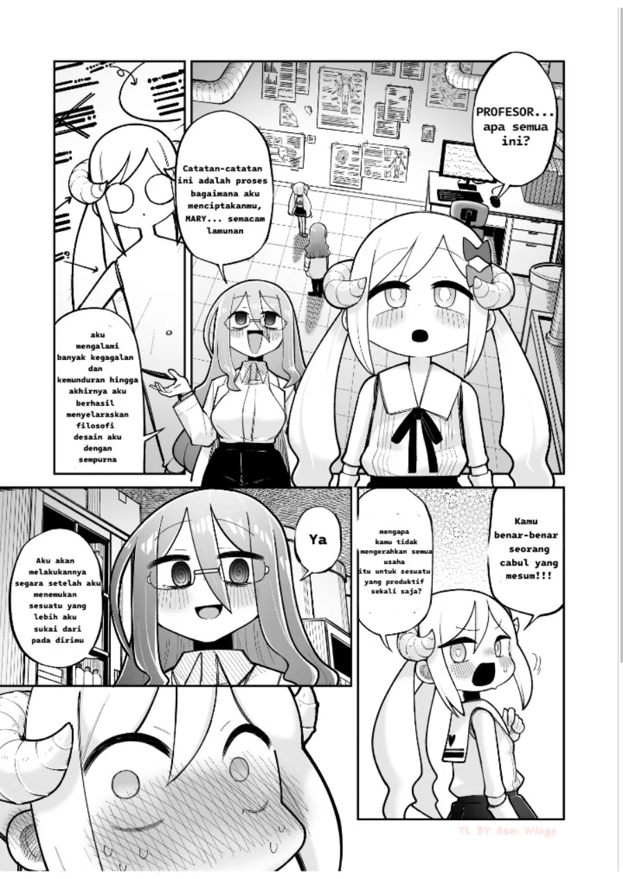 Chapter 8 - halaman 1