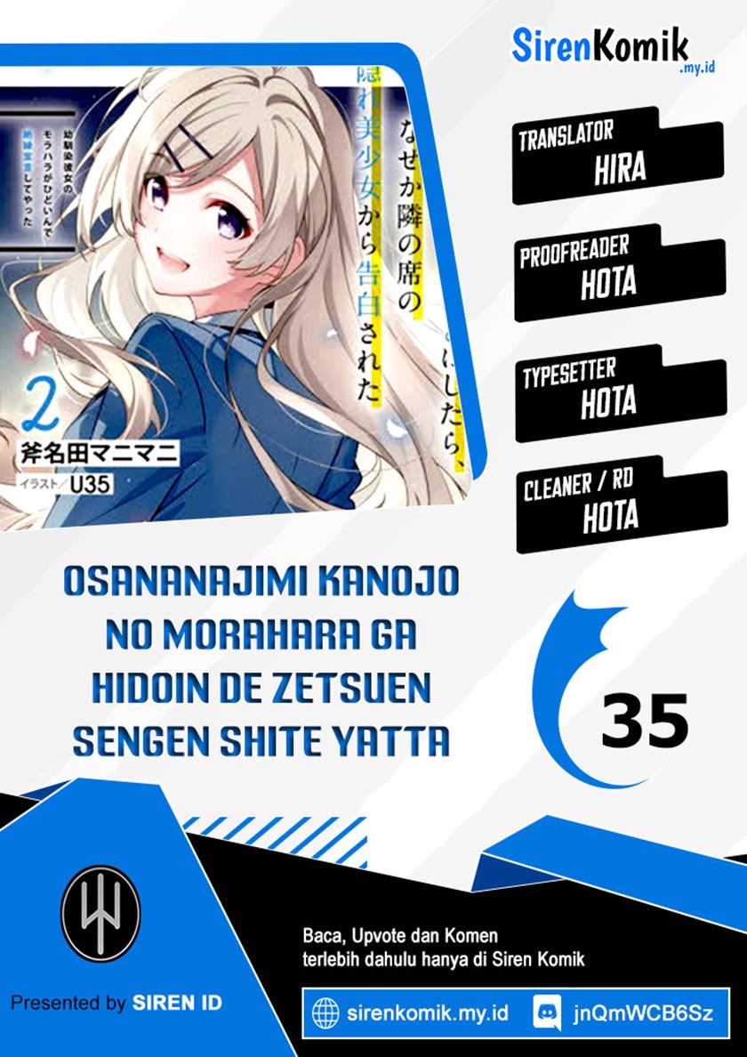 Chapter 35 - halaman 1