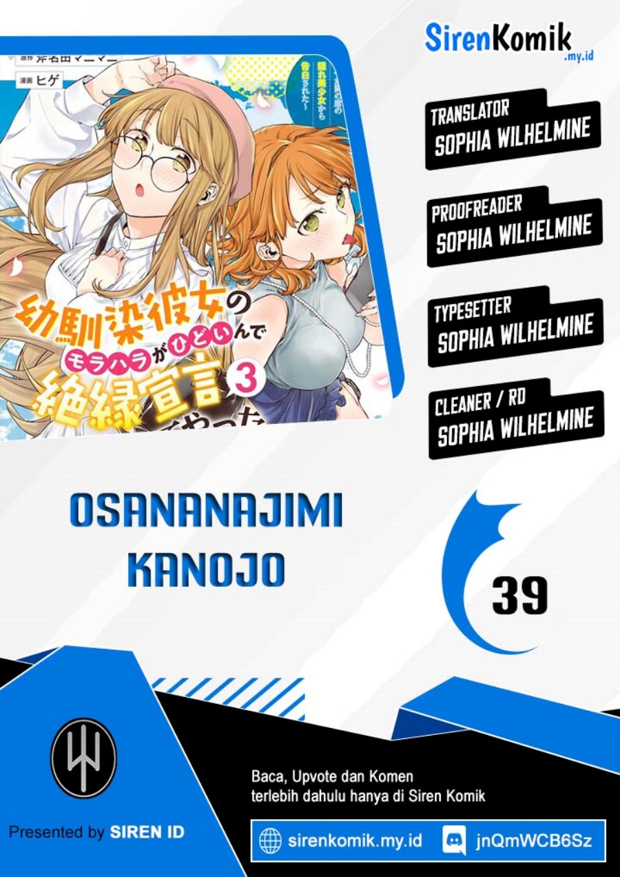 Chapter 39 - halaman 1
