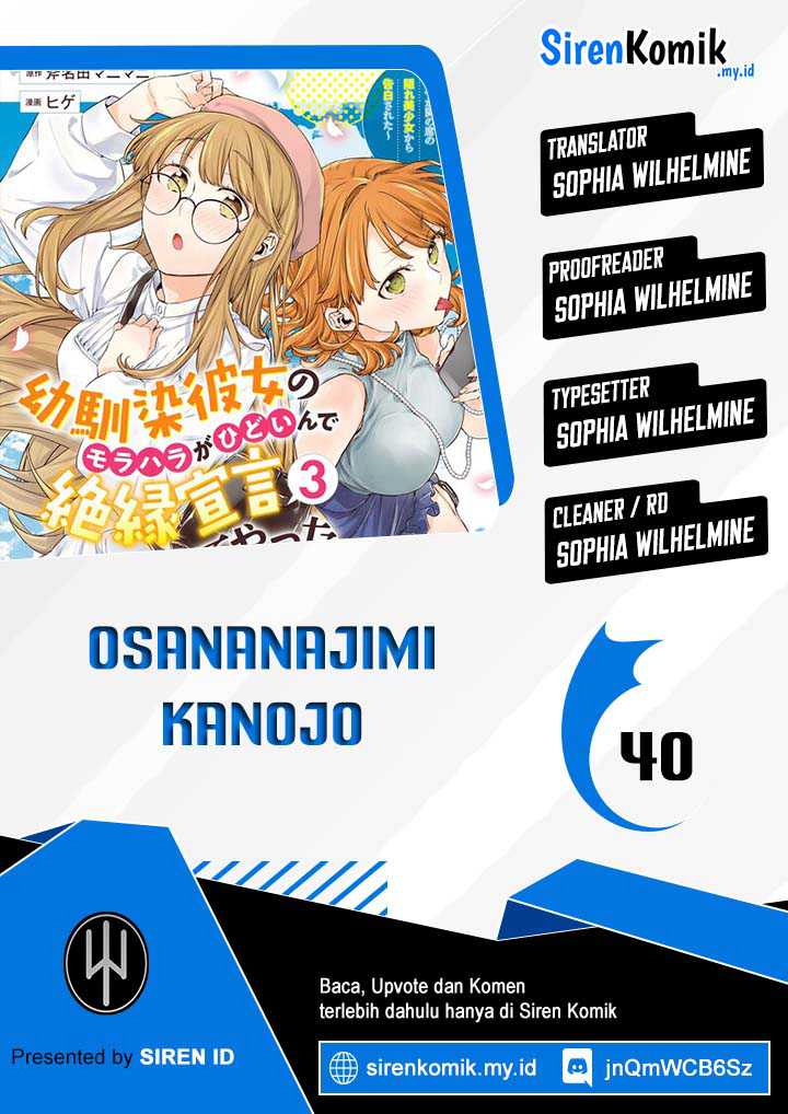 Chapter 40 - halaman 1