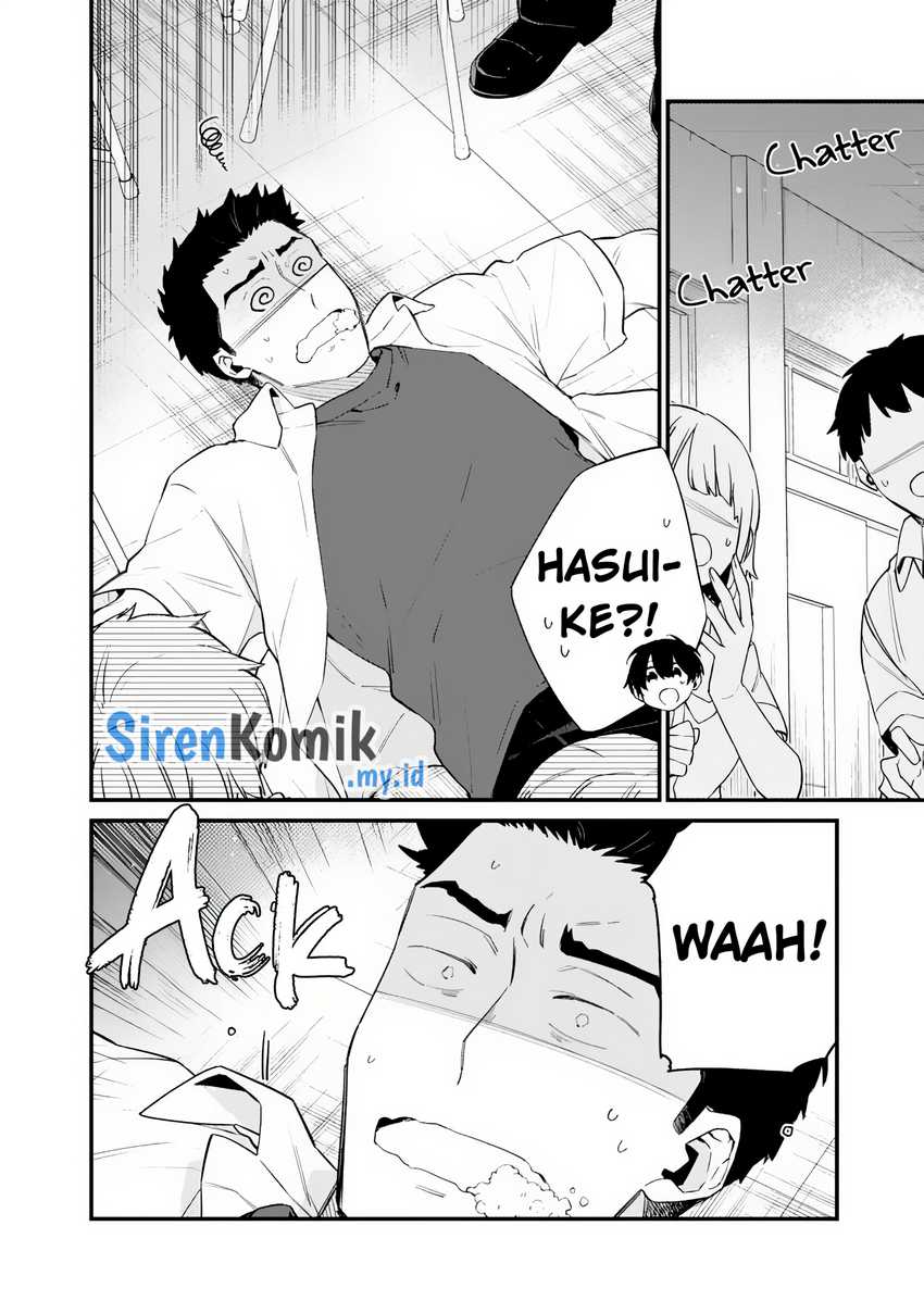 Chapter 40 - halaman 3