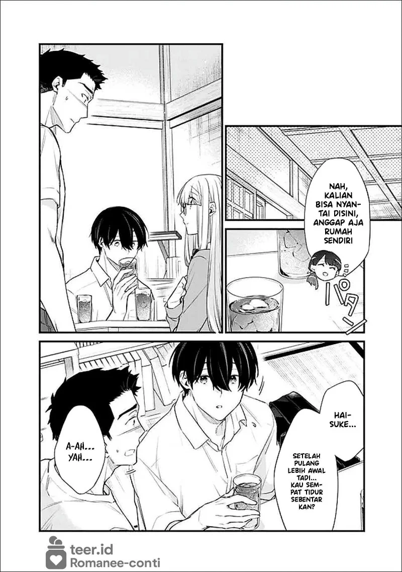 Chapter 43 - halaman 6