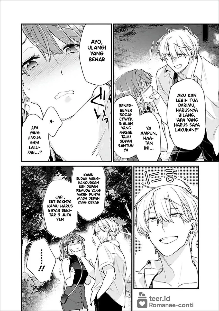 Chapter 45 - halaman 13