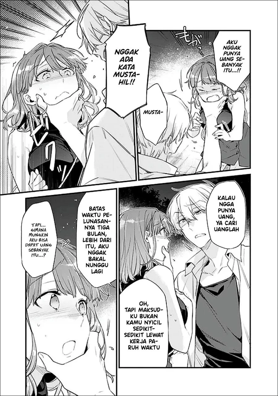 Chapter 45 - halaman 14