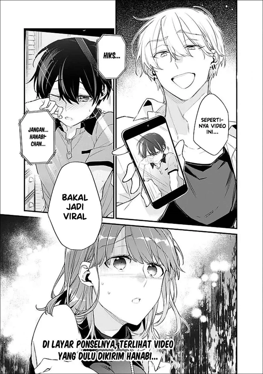 Chapter 45 - halaman 16