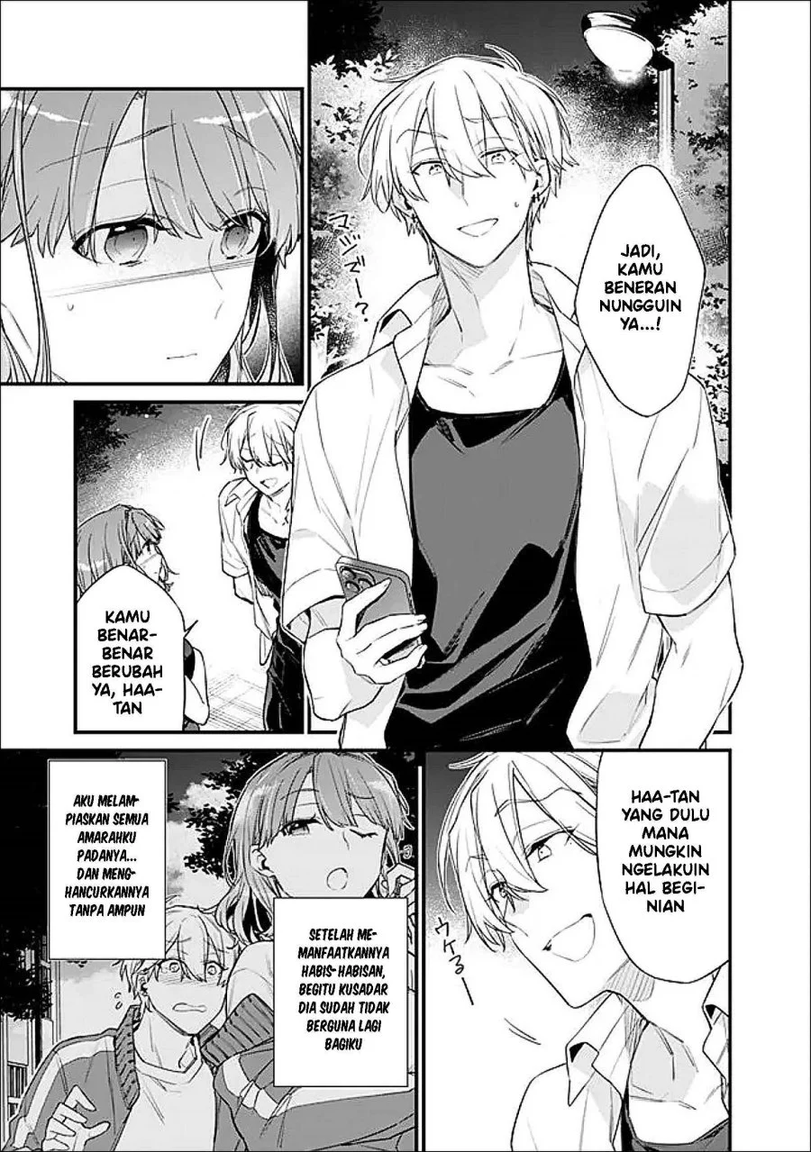 Chapter 45 - halaman 8
