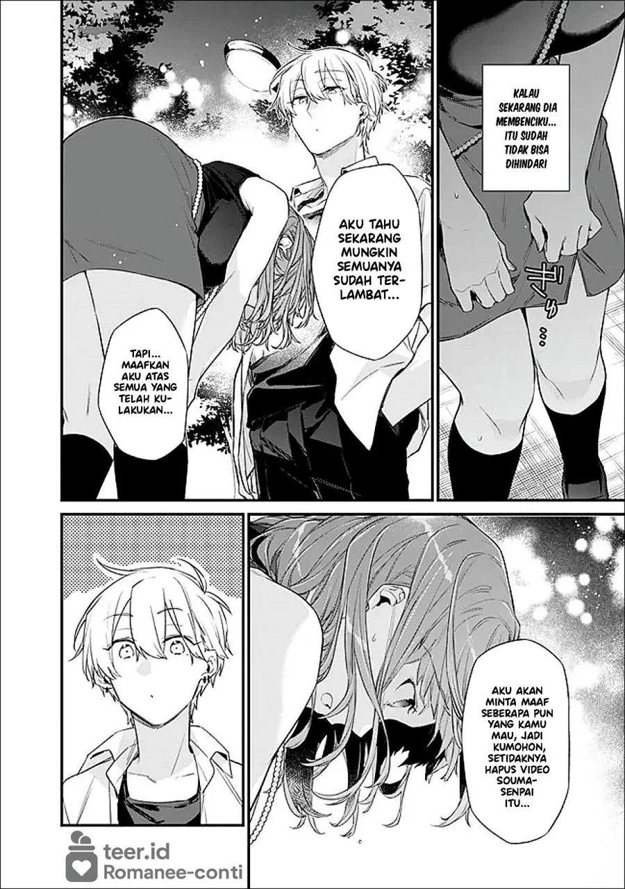 Chapter 45 - halaman 9