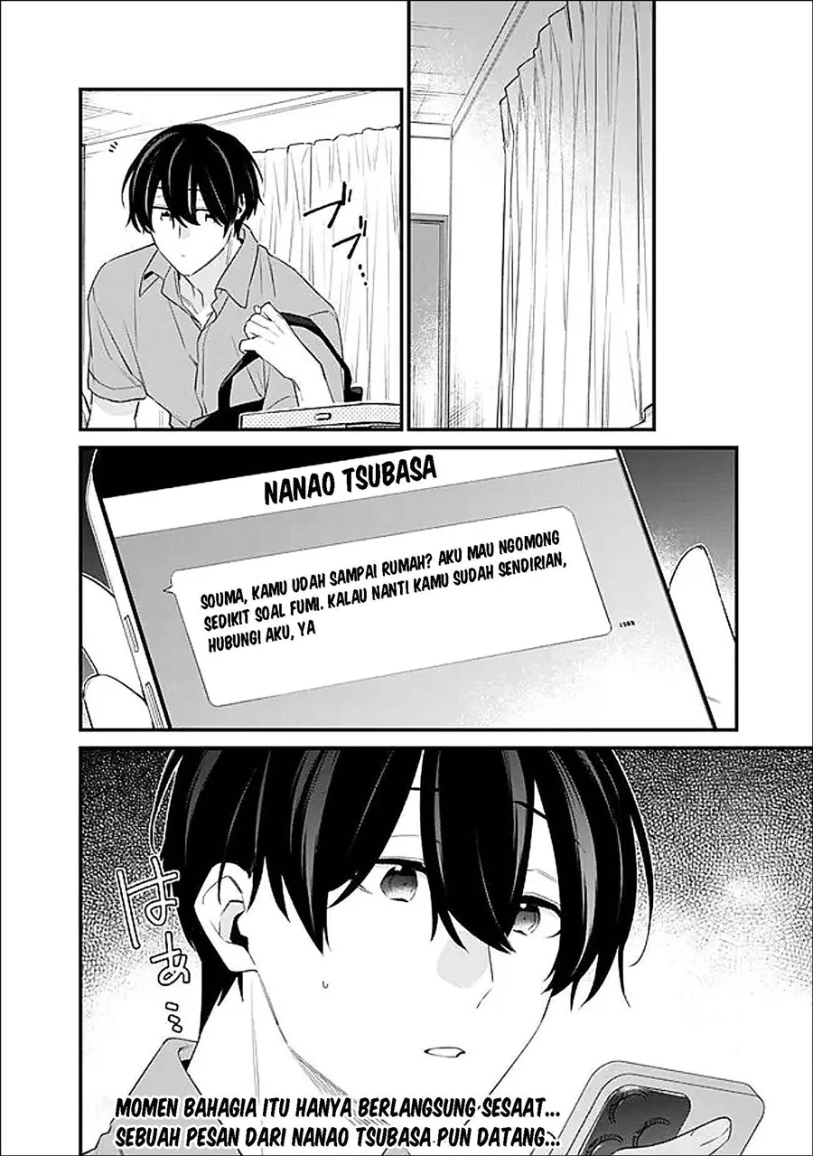 Chapter 48.1 - halaman 16